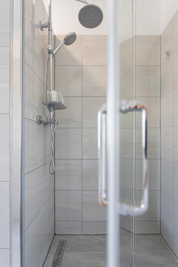 Spacious 2Bdr Apartment- Skyline View Zagreb Exterior foto